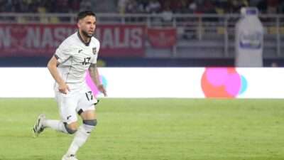 Hasil Pertandingan Lens vs Lille