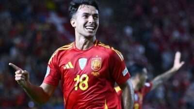 Jadwal Lengkap Kualifikasi Piala Dunia Zona Eropa