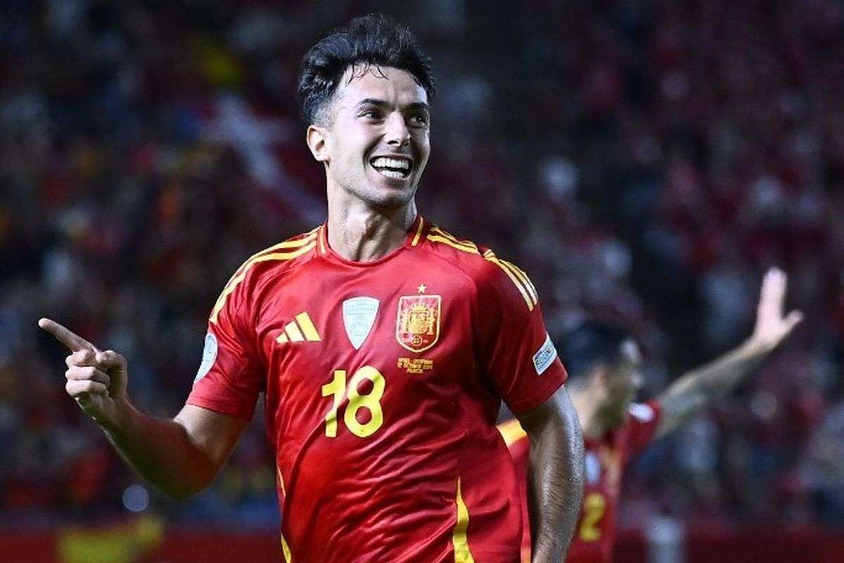 Jadwal Lengkap Kualifikasi Piala Dunia Zona Eropa