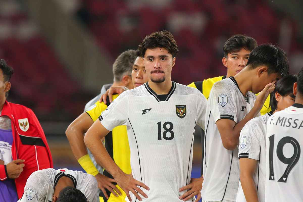 Jadwal Timnas Indonesia U 23