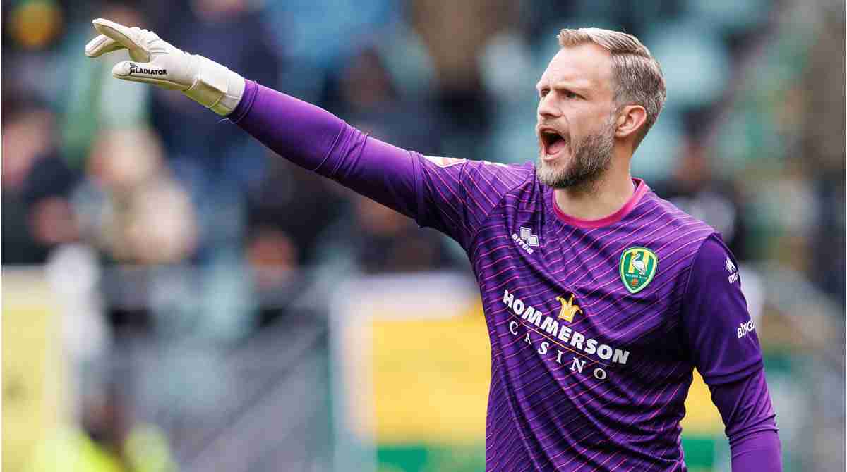 Kiper Asing di BRI Super League