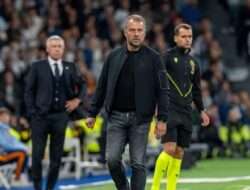 Pelatih Hansi Flick Belum Temukan Formula yang Pas untuk Barcelona, Lini Belakang Berantakan