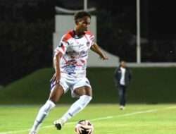 3 Pemain Terbaik BRI Super League Pekan Kelima yang Ganas di Lapangan