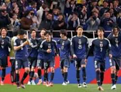 Prediksi Skor Amerika Serikat vs Jepang: Friendly Match September 2025