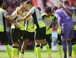 Prediksi Skor Borussia Dortmund vs Athletic Bilbao 2 Oktober 2025: Fase Grup Liga Champions