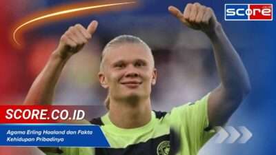 agama erling haaland