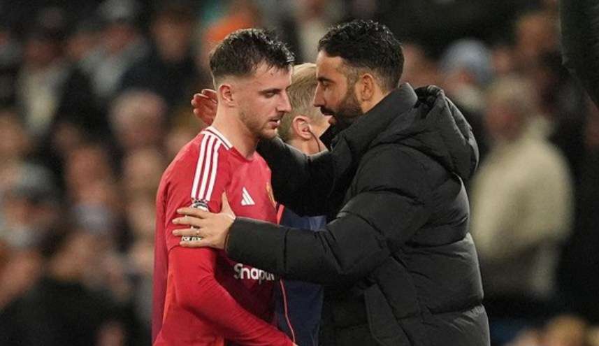 Alasan Taktis Mengejutkan di Balik Peran Baru Mount