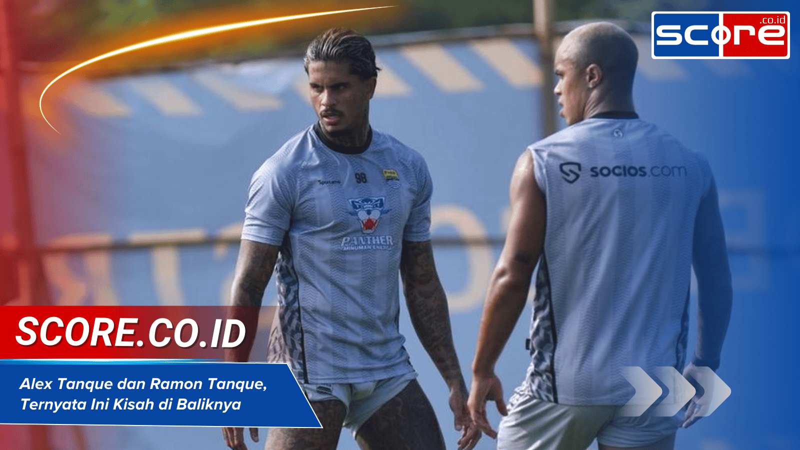 alex tanque dan ramon tanque