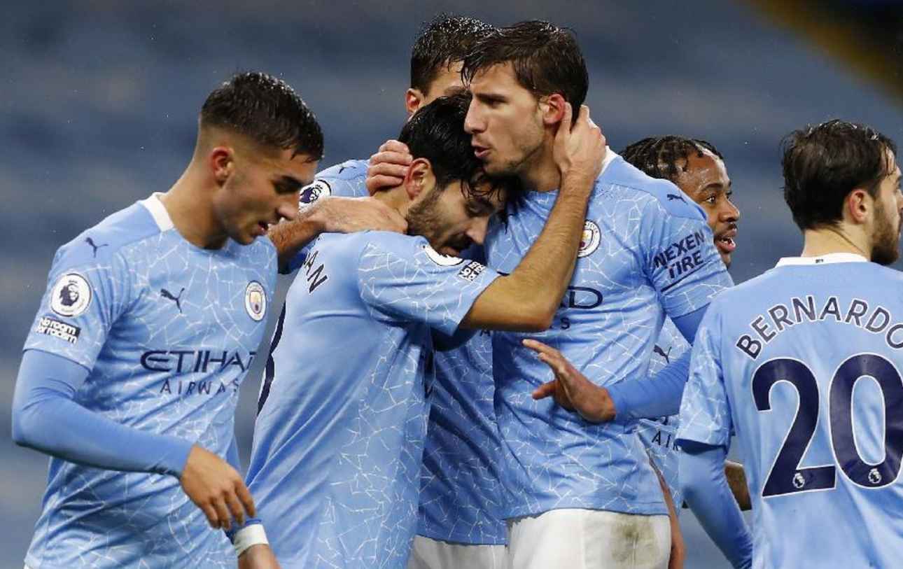 Analisis Performa dan Hasil Pertandingan Skuad Guardiola