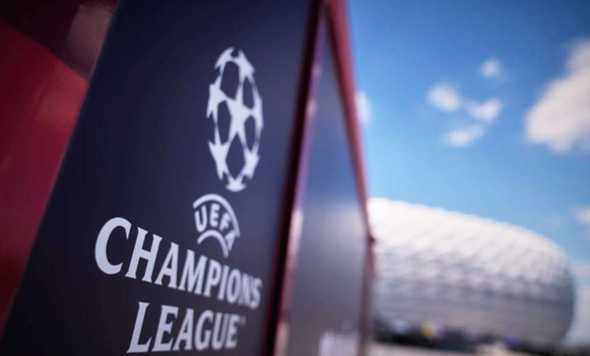 Aturan Baru Pergantian Pemain Liga Champions 2025