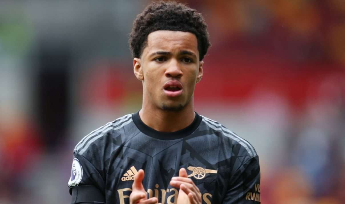 Bintang muda Eropa yang bersinar di musim 2025