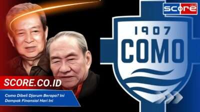 Como Dibeli Djarum Berapa? Ini Dampak Finansial Hari Ini