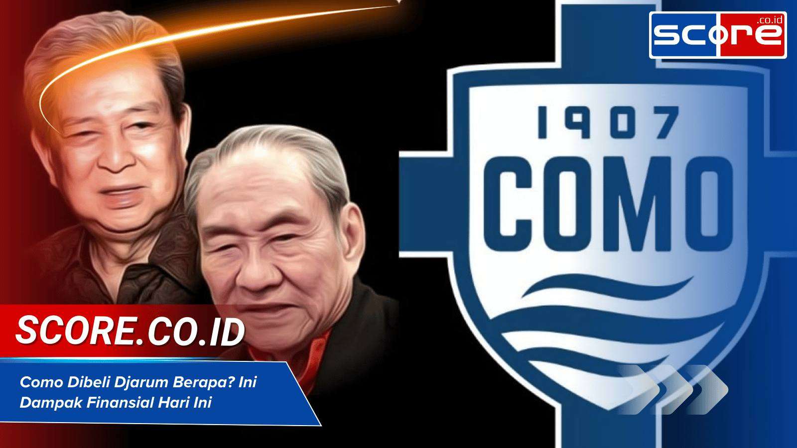 Como Dibeli Djarum Berapa