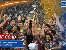 Daftar Juara Copa Libertadores, Siapa Jagoanmu di Final?