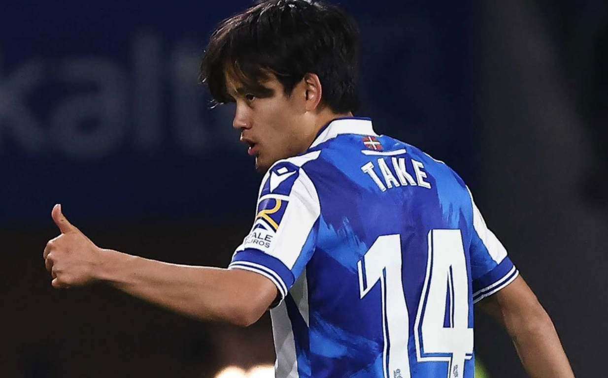 Daftar pemain Asia termahal di Eropa pada 2025