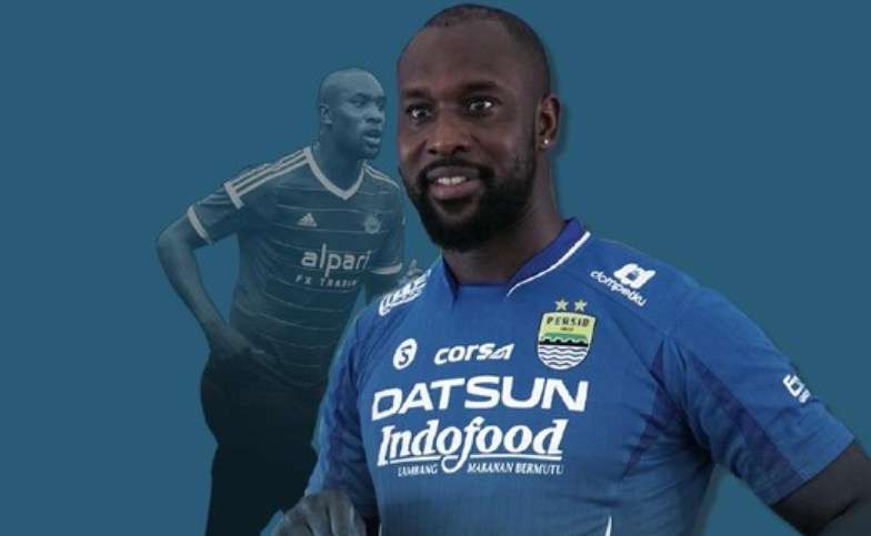 Daftar pemain termahal Persib Bandung 2025, siapa saja bintangnya