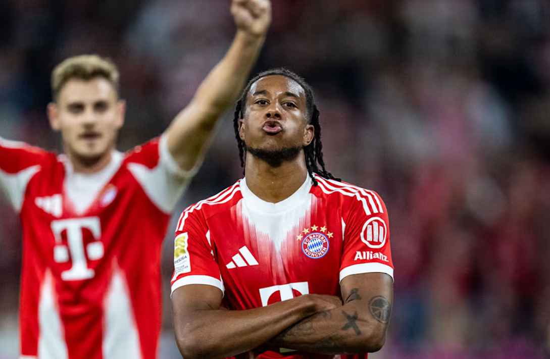 Daftar terbaru peringkat koefisien klub UEFA 2025