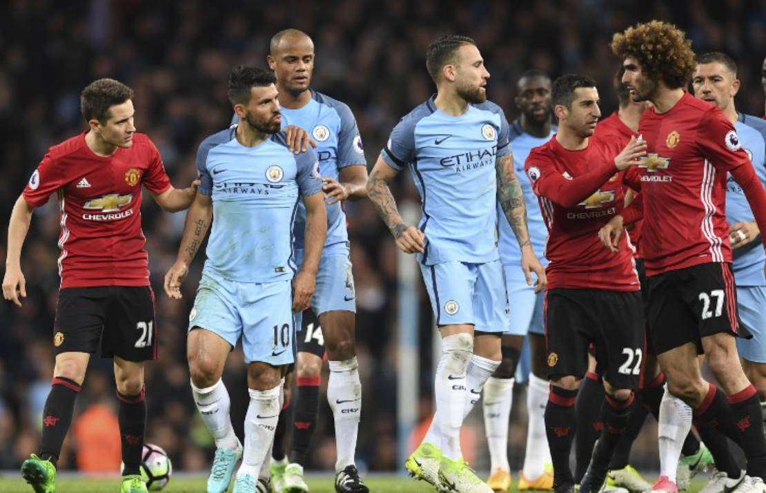 Data Head-to-Head Terbaru Rivalitas Panas United vs City