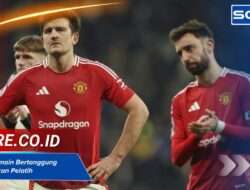 De Ligt Salahkan Pemain, Bukan Sistem Pelatih: “Ini Tanggung Jawab Kami”