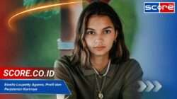 estella loupatty agama