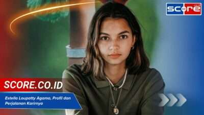 estella loupatty agama