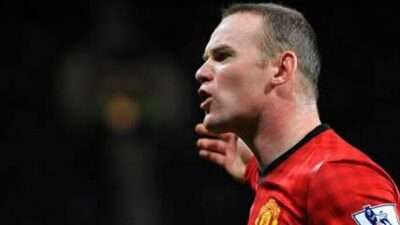 5 Striker MU Terbaik Sepanjang Masa