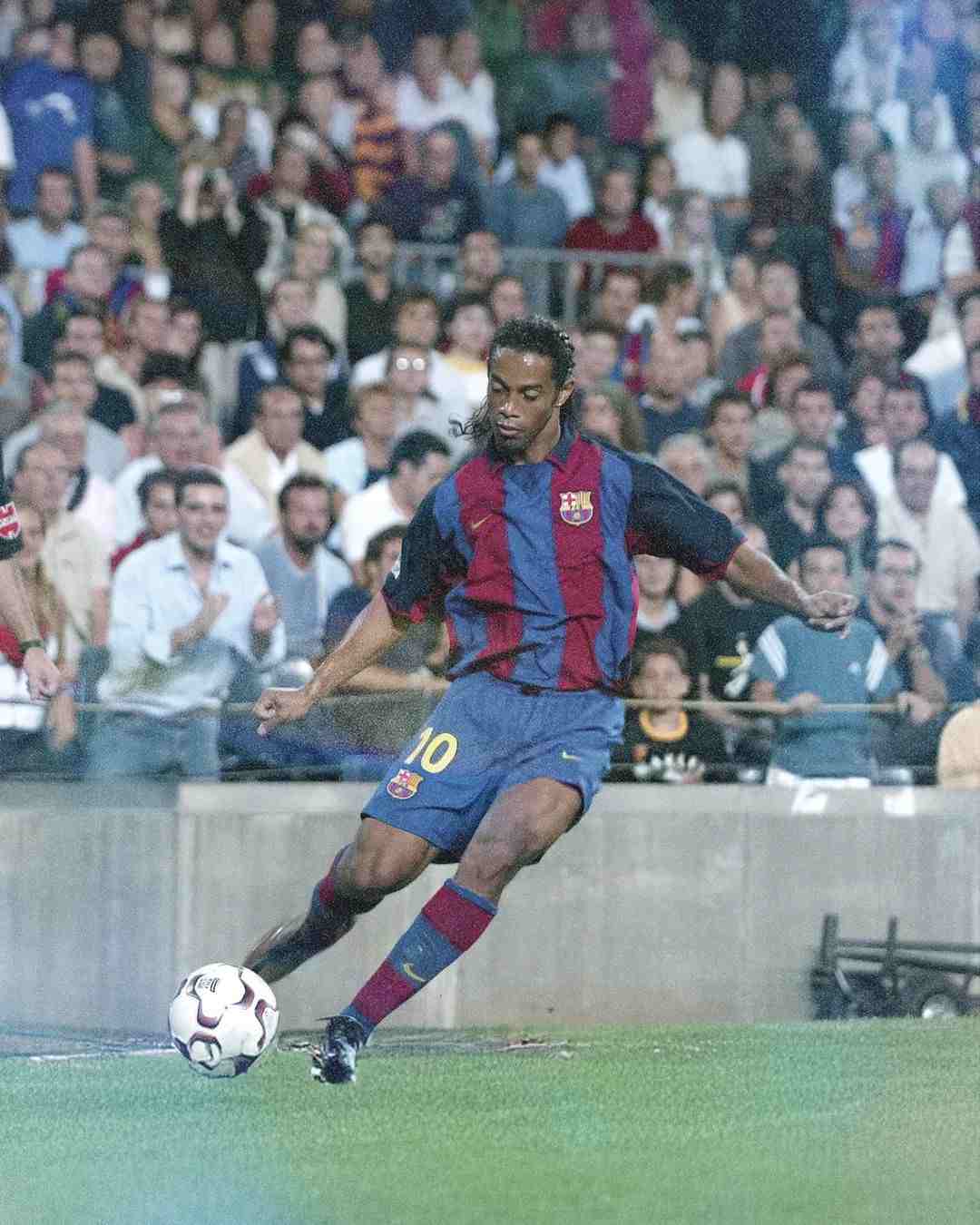 5 Legenda Barcelona terbaik