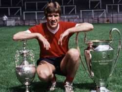 Masih Penasaran Dengan Legenda Liverpool Siapa Saja? Yuk Cari Tahu Faktanya!