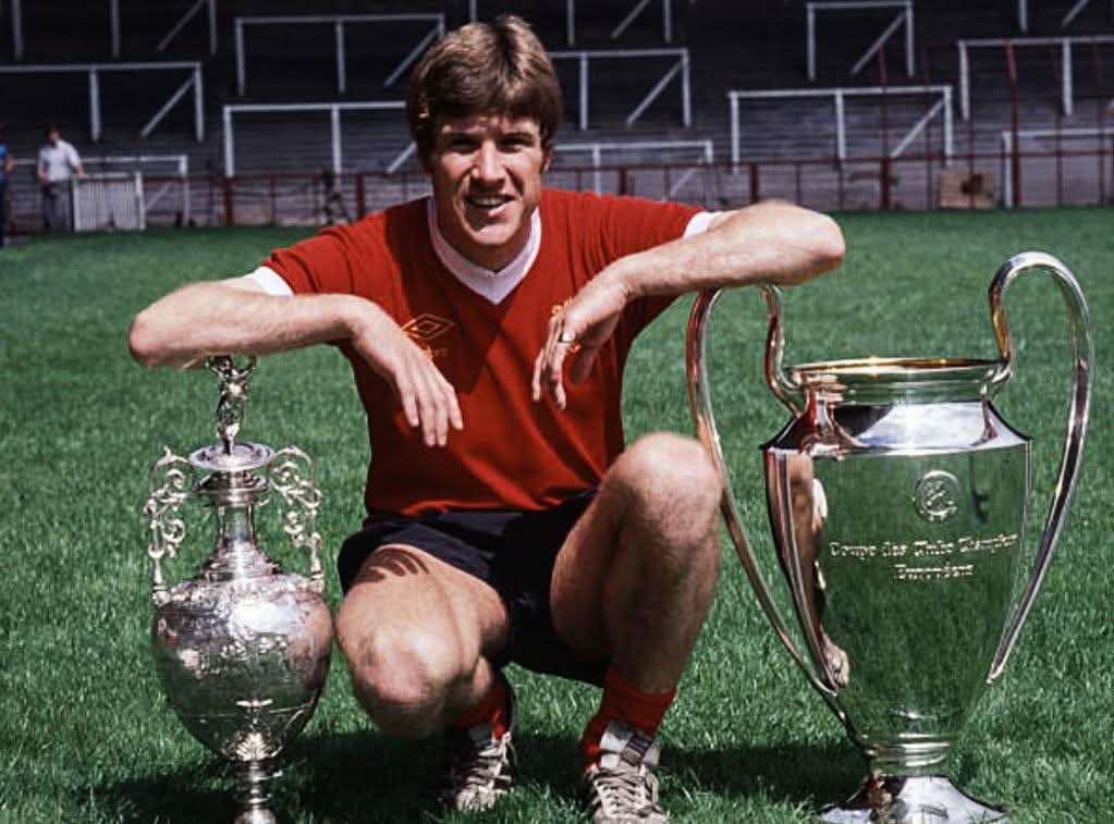 legenda liverpool siapa saja