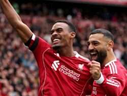 Sejarah klub Liverpool Dari Awal Didirikan Hingga Berhasil Koleksi Trofi Lokal, Eropa Dan Dunia