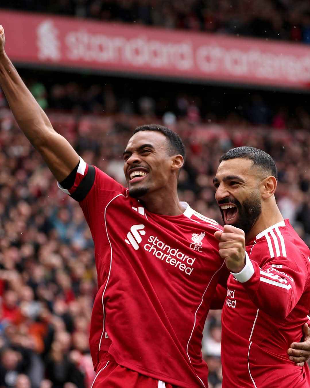 Sejarah klub Liverpool