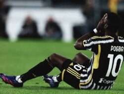 5 Pemain Bola yang Gunakan Doping, Salah Satunya Eks Kiper Manchester United