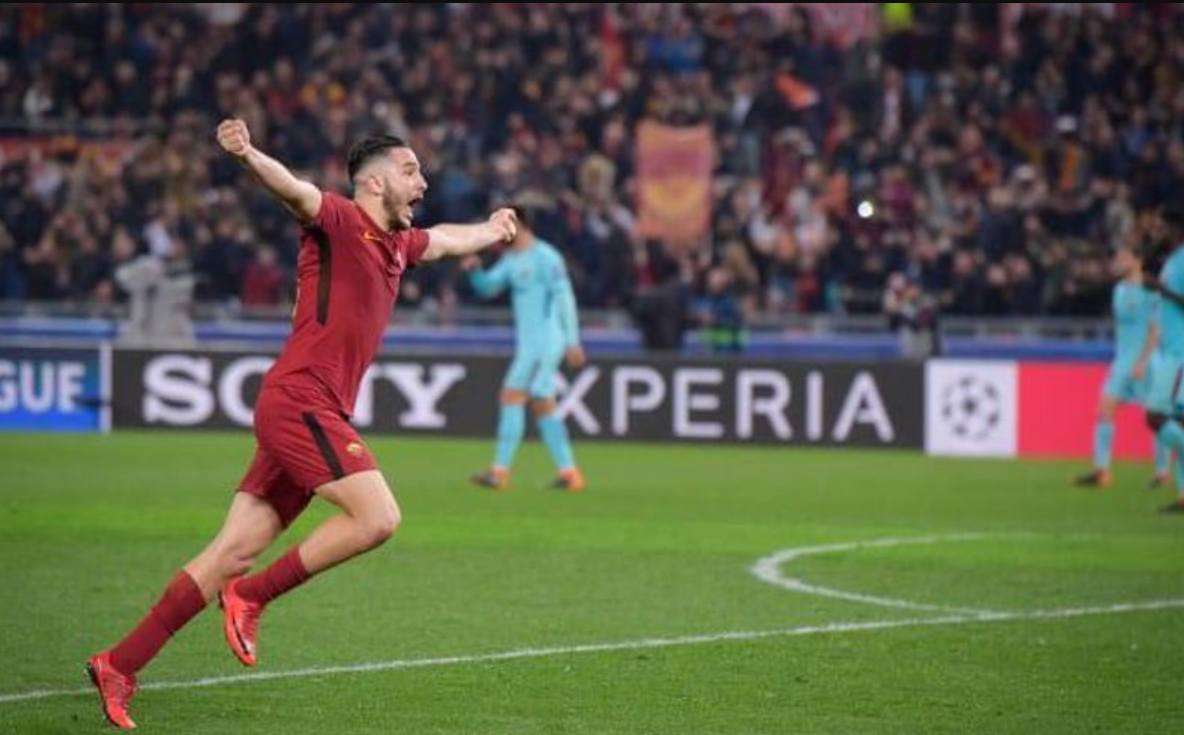 Gol spektakuler yang mengguncang dunia sepak bola