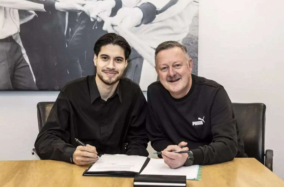 Info Jadwal Lengkap Pemain Baru Borussia Monchengladbach