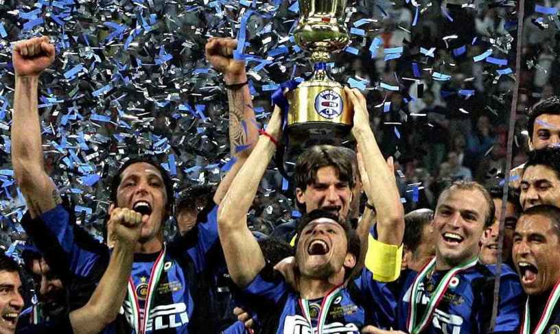 Inter Milan 2025, bisakah kejayaan masa lalu kembali