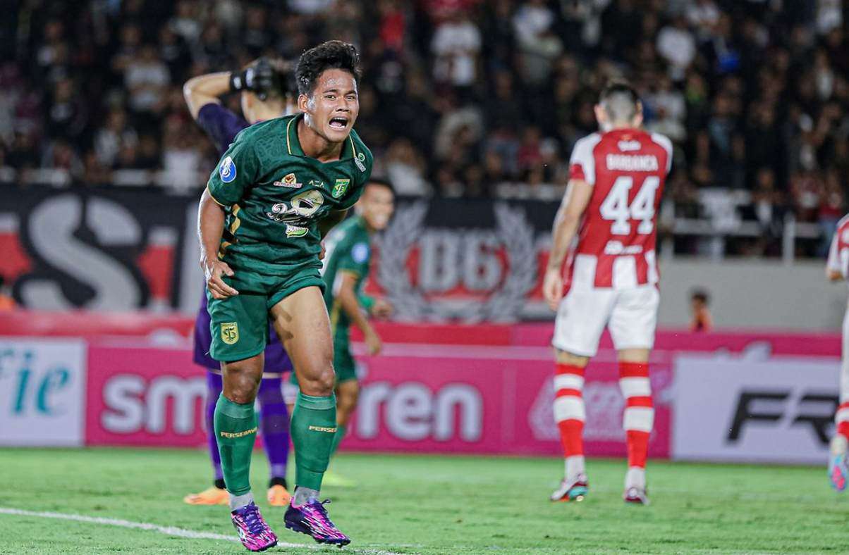 Jadwal & Statistik Toni Firmansyah Skill Terbaru