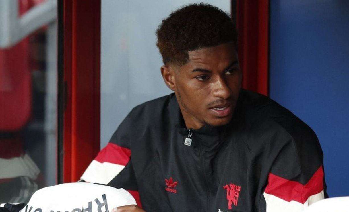 Jadwal kembalinya Rashford ke MU dan update terbaru