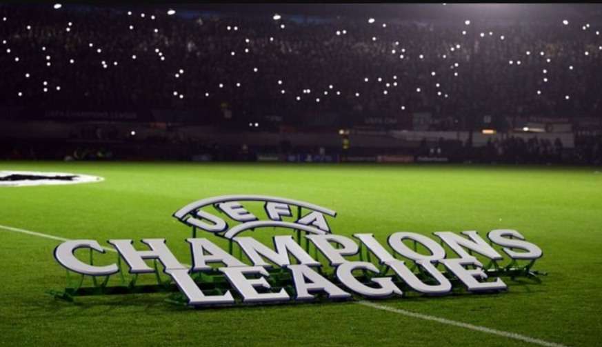 Jadwal Liga Champion Malam Ini di SCTV 2025 dan Link Live Jangan lewatkan aksi laga seru babak knockout UCL.