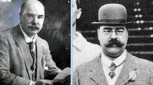 Jejak Sejarah Para Pemilik Setan Merah Terdahulu