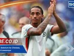 Joao Pedro Sebelum ke Chelsea, Ini Jejak Gol Lawannya