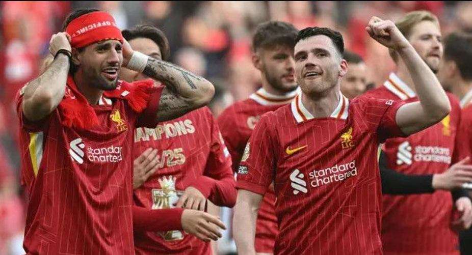 Kabar Terkini dan Klub Baru Para Eks Bintang The Reds