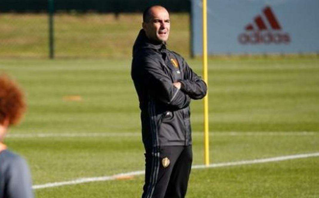 Karir Roberto Martinez Tim, Statistik, dan Keberhasilan