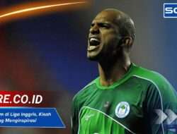 Kiper Muslim di Liga Inggris, Kisah Mereka yang Menginspirasi di Lapangan