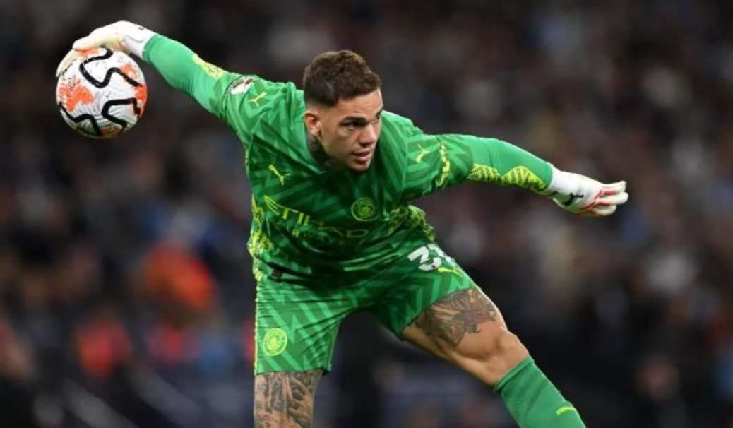 Kiper berbakat dengan assist terbanyak sepanjang masa