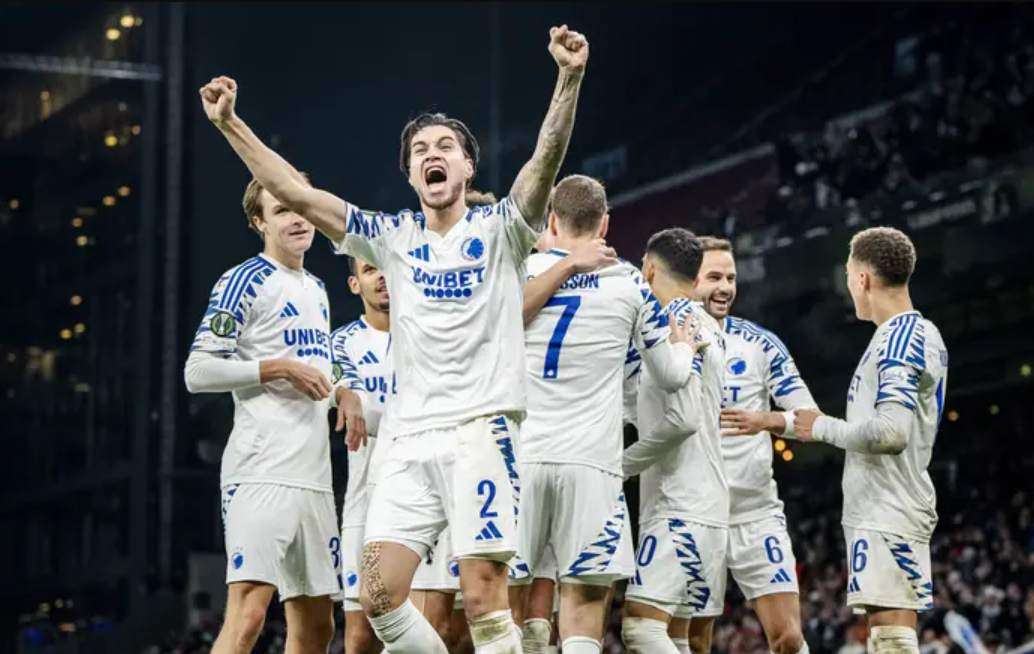 Kevin Diks Trophy: Daftar Lengkap Gelar dan Penghargaan Koleksi trofi dan penghargaan Kevin Diks terbaru