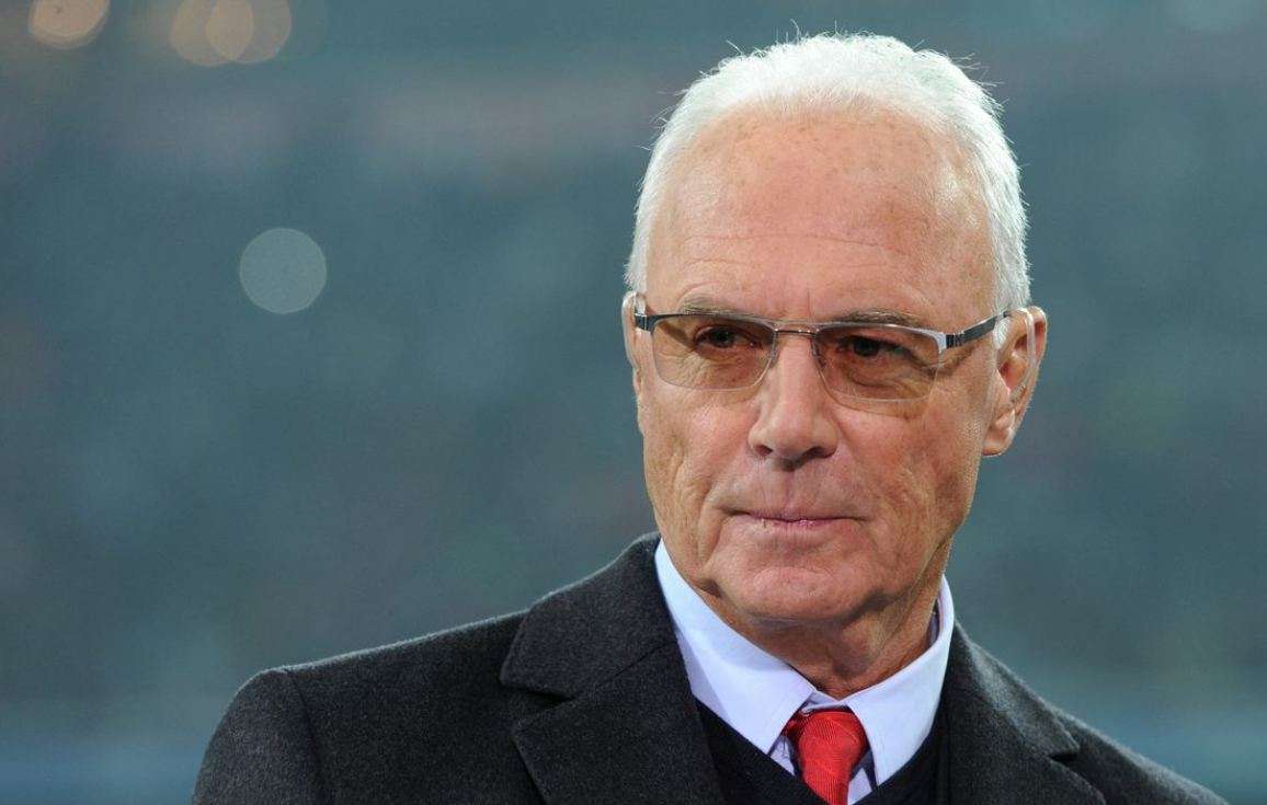 Legenda Jerman dengan skill terbaik sepanjang masa