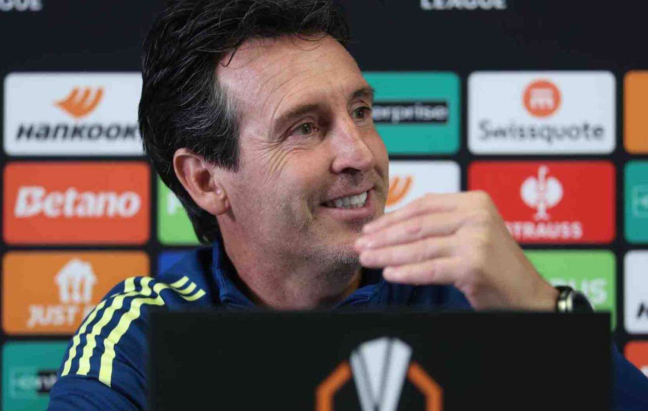 Membedah skema permainan The Villans di Premier League 2025.