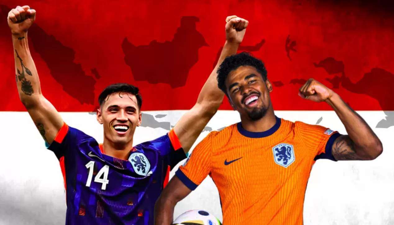 Mengungkap jejak leluhur dan karirnya di Liga Inggris.