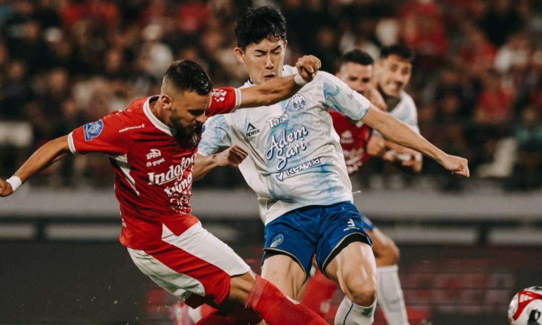 Analisis Pertandingan Bali United vs PSIM: Skor 1-3, Faktor Penentu Mengupas Momen Krusial dan Taktik yang Gagal Diterapkan