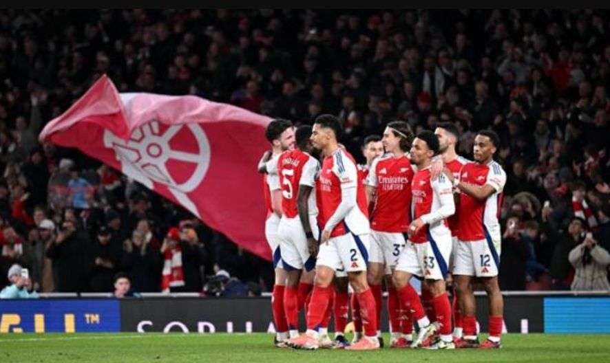 Momen krusial di menit akhir amankan tiga poin penting.